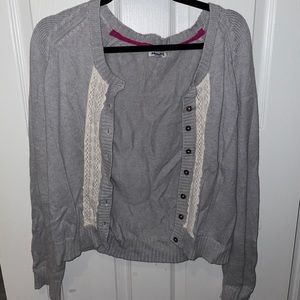 Boden Johnnie B Cardigan